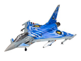 Eurofighter Typhoon Bavarian Tiger 2021 (Revell 03818)