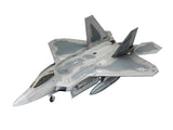 Lockheed Martin F-22A Raptor (Revell 03858)