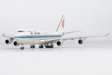 Air China Boeing 747-400 B-2445 'Last Flight' (04002)