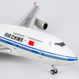 Air China Boeing 747-400 B-2445 'Last Flight' (04002)