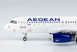 Aegean Airlines Airbus A320-200 SX-DGZ (15041)