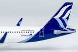 Aegean Airlines Airbus A320-200 SX-DGZ (15041)