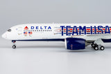 Delta Air Lines Airbus A350-900 N521DN 'Team USA' ULTIMATE EDITION (39082)