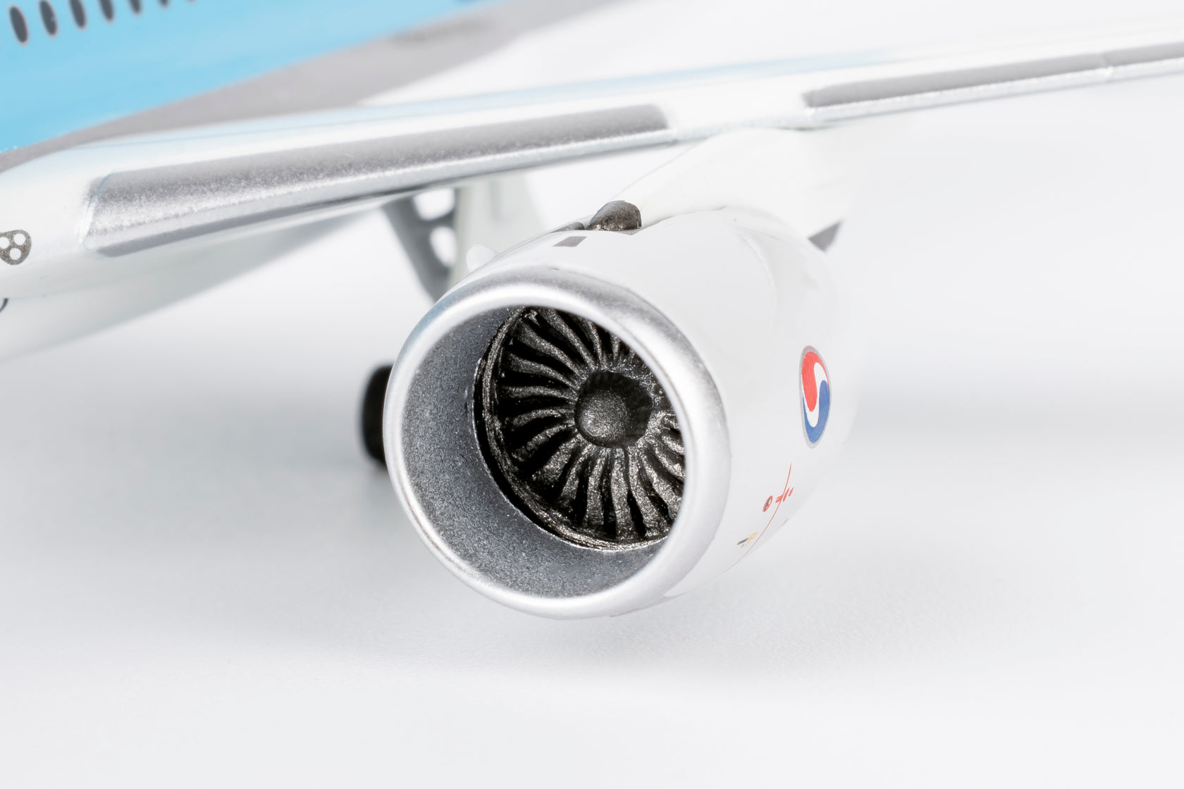 Korean Air Airbus A350-900 HL8598 (39102)