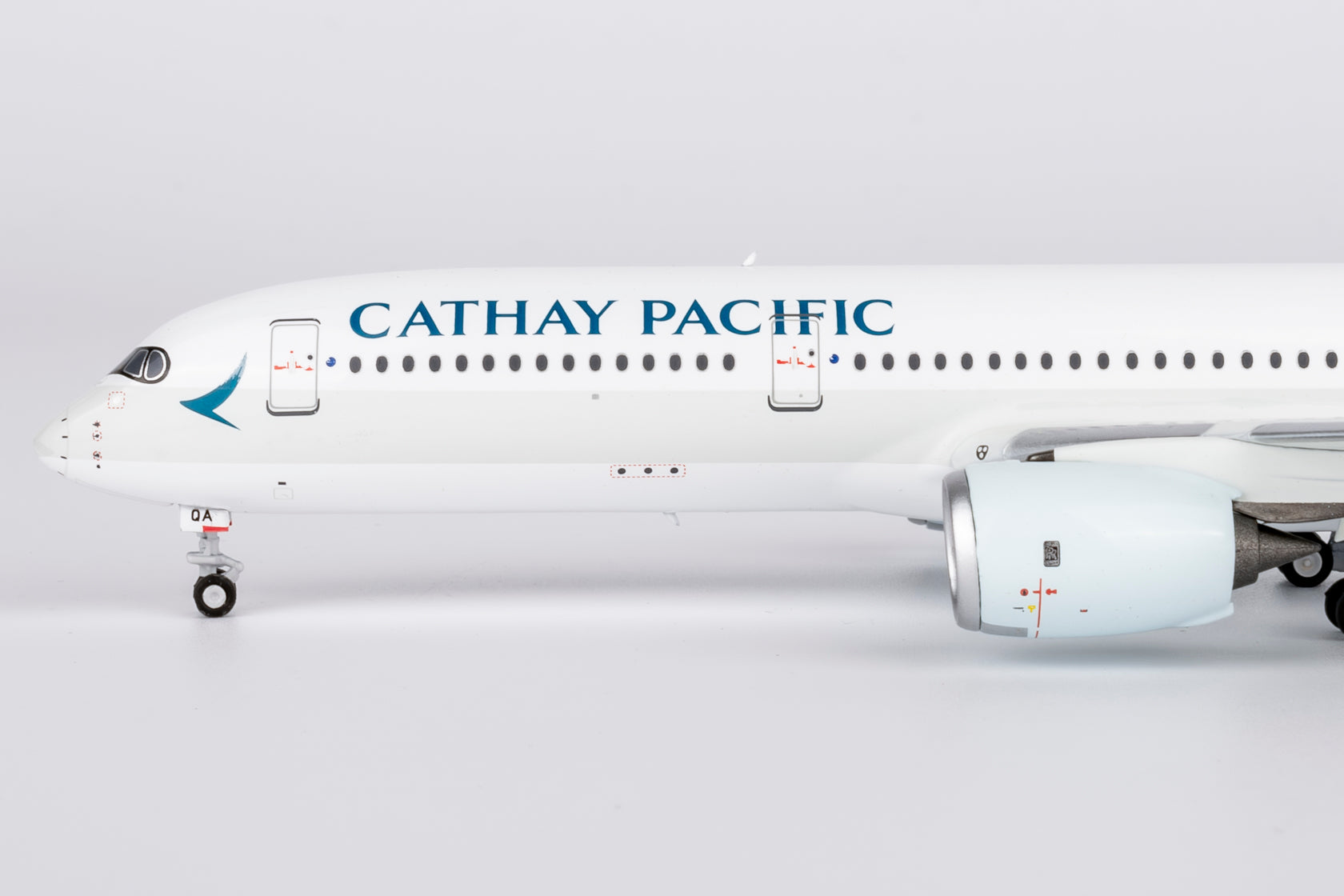 Cathay Pacific Airways Airbus A350-900 B-LQA (39109)