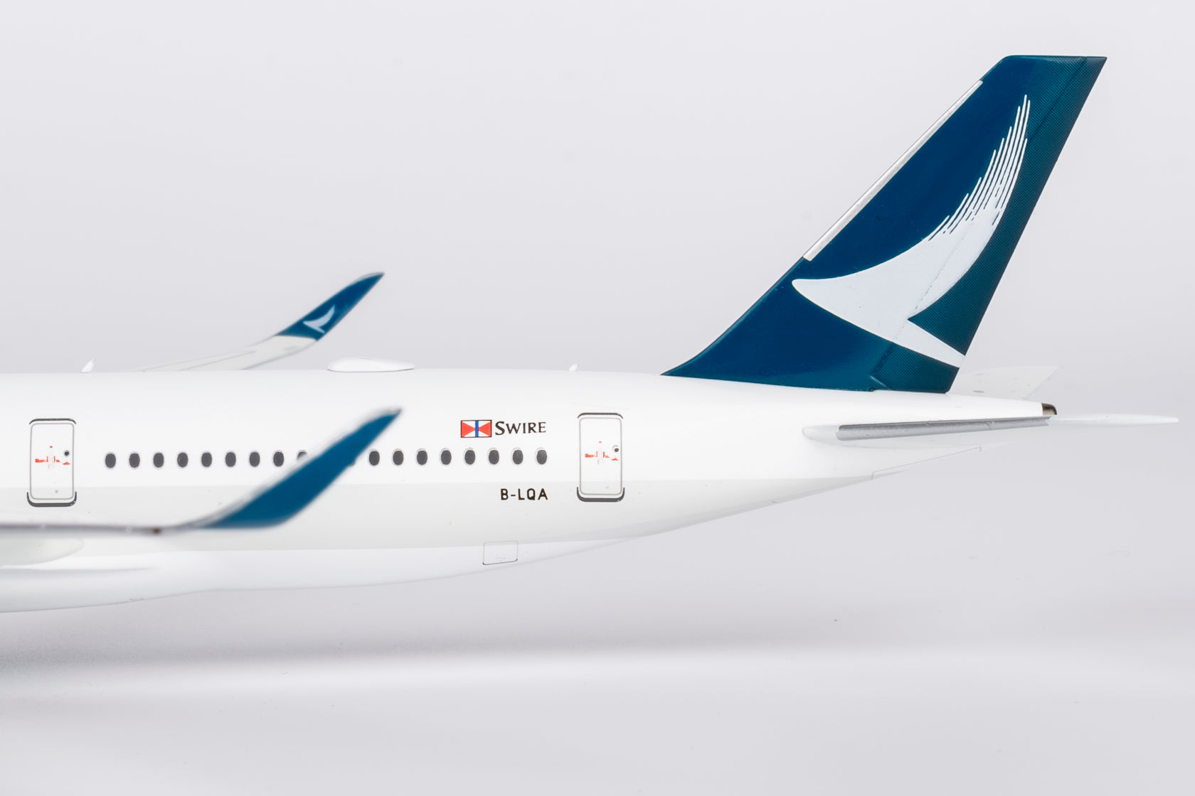 Cathay Pacific Airways Airbus A350-900 B-LQA (39109)