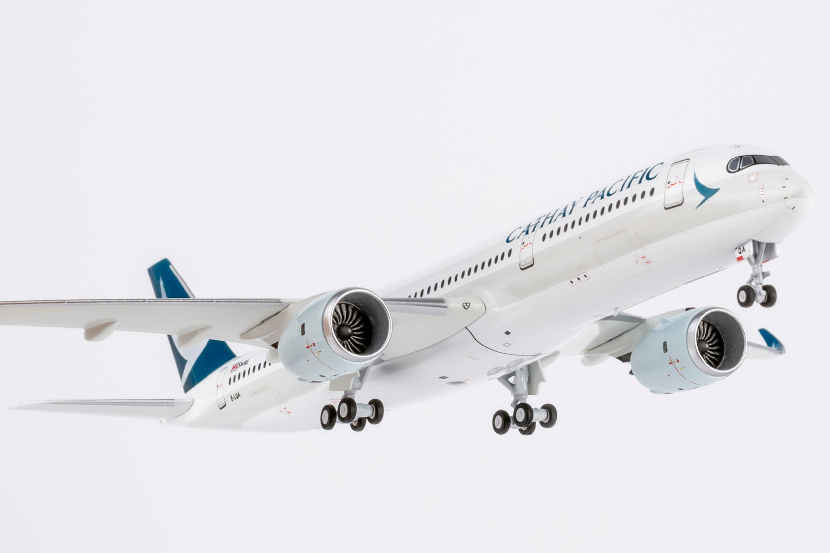 Cathay Pacific Airways Airbus A350-900 B-LQA (39109)