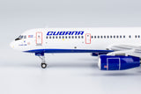 Cubana Tupolev TU-204-100E CU-T1702 (40021)
