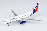 Cubana Tupolev TU-204-100E CU-T1702 (40021)
