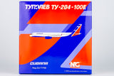 Cubana Tupolev TU-204-100E CU-T1702 (40021)