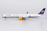 Icelandair / Fly Khiva Boeing 757-300 TF-FIX (45007)