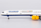 Icelandair / Fly Khiva Boeing 757-300 TF-FIX (45007)