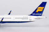 Icelandair / Fly Khiva Boeing 757-300 TF-FIX (45007)
