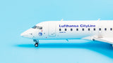 Lufthansa CityLine Bombardier CRJ-100ER C-GVRJ (51002)