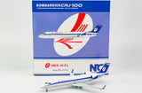 Belavia Bombardier CRJ-100ER EW-101PJ (51015)