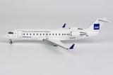 SAS Scandinavian Airlines Bombardier CRJ-100LR OY-RJI 'Cimber Air' (51016)