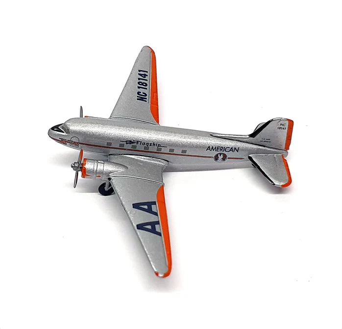 American Airlines Douglas DC-3 NC18141 (511094)