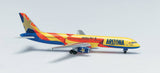 America West Airlines Boeing 757-200 N901AW 'Arizona' (513289)