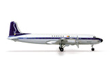 Sabena Douglas DC-6 OO-CTK (515481)