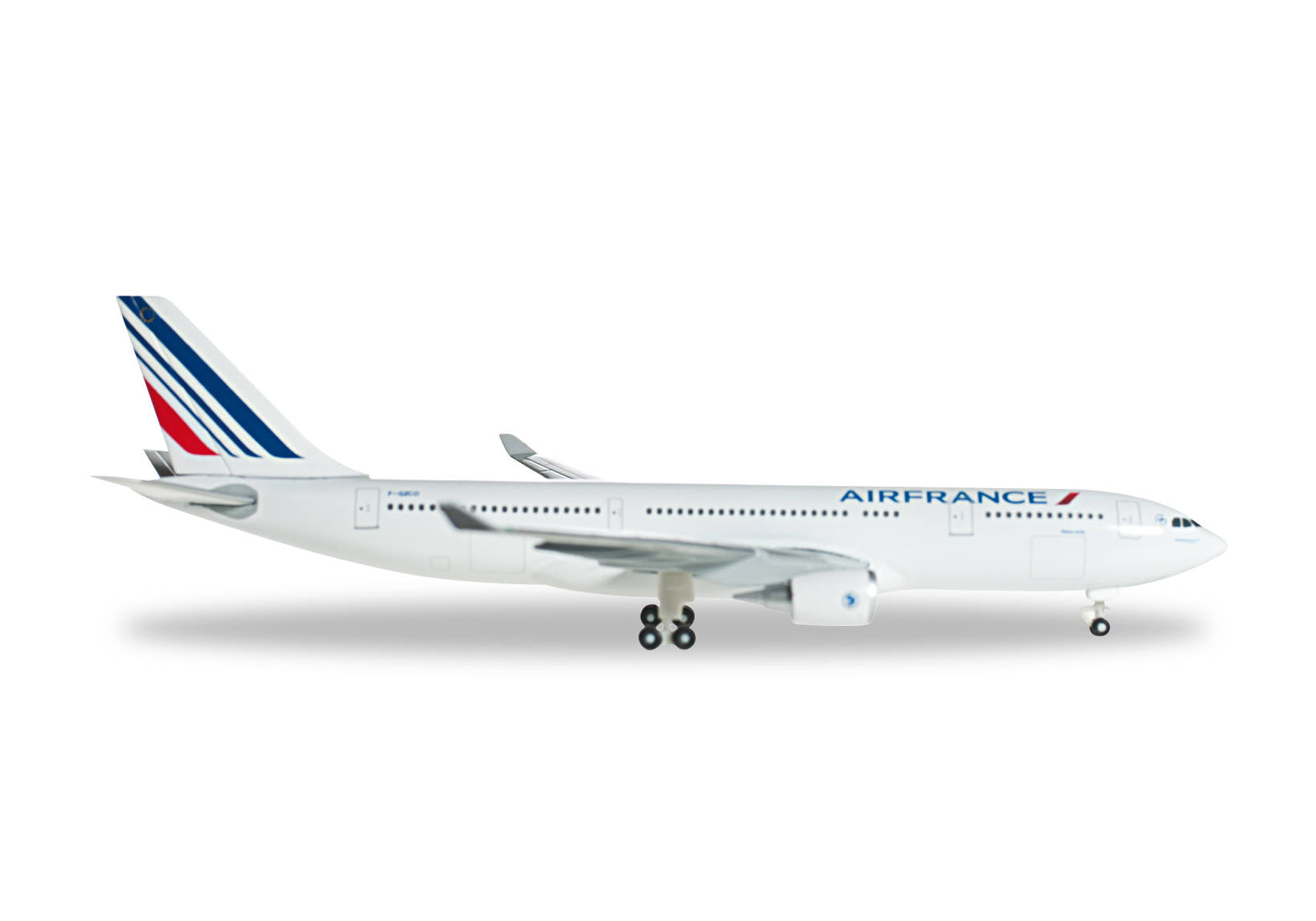 Air France Airbus A330-200 F-GZCO (518482-001)