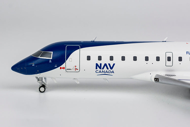 NAV Canada Bombardier CRJ-200ER C-GFIO (52035)