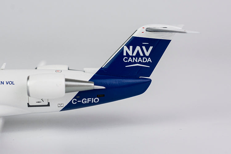 NAV Canada Bombardier CRJ-200ER C-GFIO (52035)