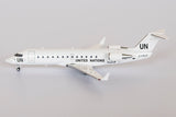 UN United Nations Bombardier CRJ-200LR C-FXLH 'Voyageur Airways' (52036)