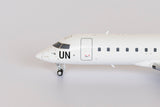 UN United Nations Bombardier CRJ-200LR C-FXLH 'Voyageur Airways' (52036)