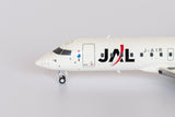 J-Air Bombardier CRJ-200ER JA209J 'JAL' (52037)