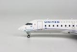 United Express Bombardier CRJ-200LR N223JS 'SkyWest Airlines' (52038)