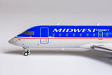 Midwest Connect Bombardier CRJ-200ER N506CA 'SkyWest Airlines' (52041)