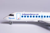 Independence Air Bombardier CRJ-200ER N620BR (52042)