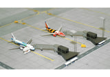 Airport Accessories Apron Boarding Station (520553)