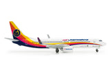 Air Jamaica (Caribbean Airlines) Boeing 737-800 9Y-JMA (520706)