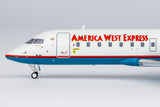 America West Express Bombardier CRJ-200LR N27318 'Mesa Airlines' (52071)