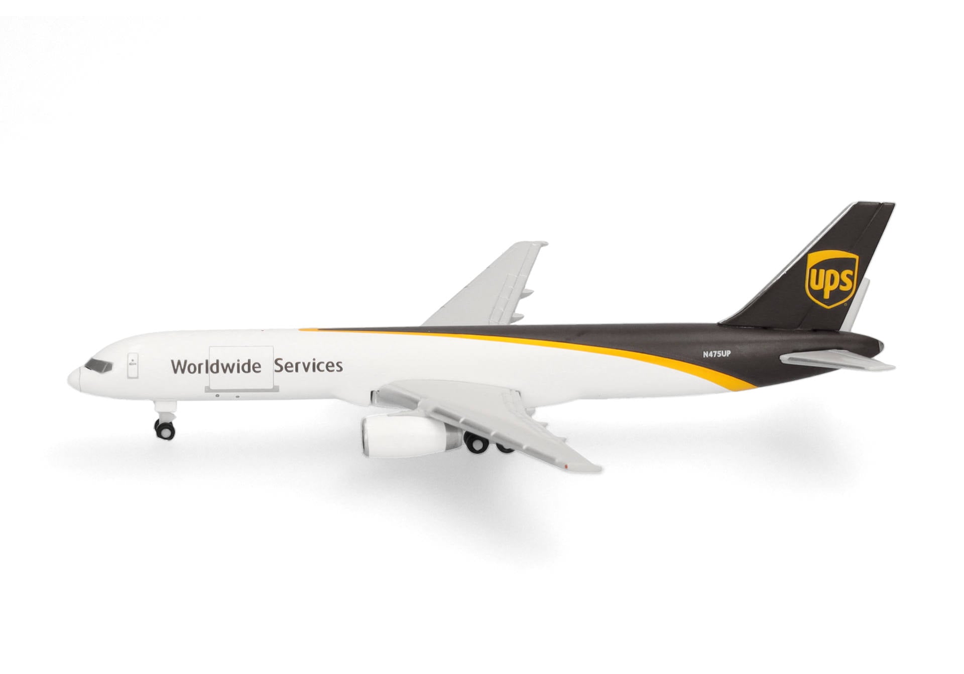 UPS Boeing 757-200F N475UP (524612-001)