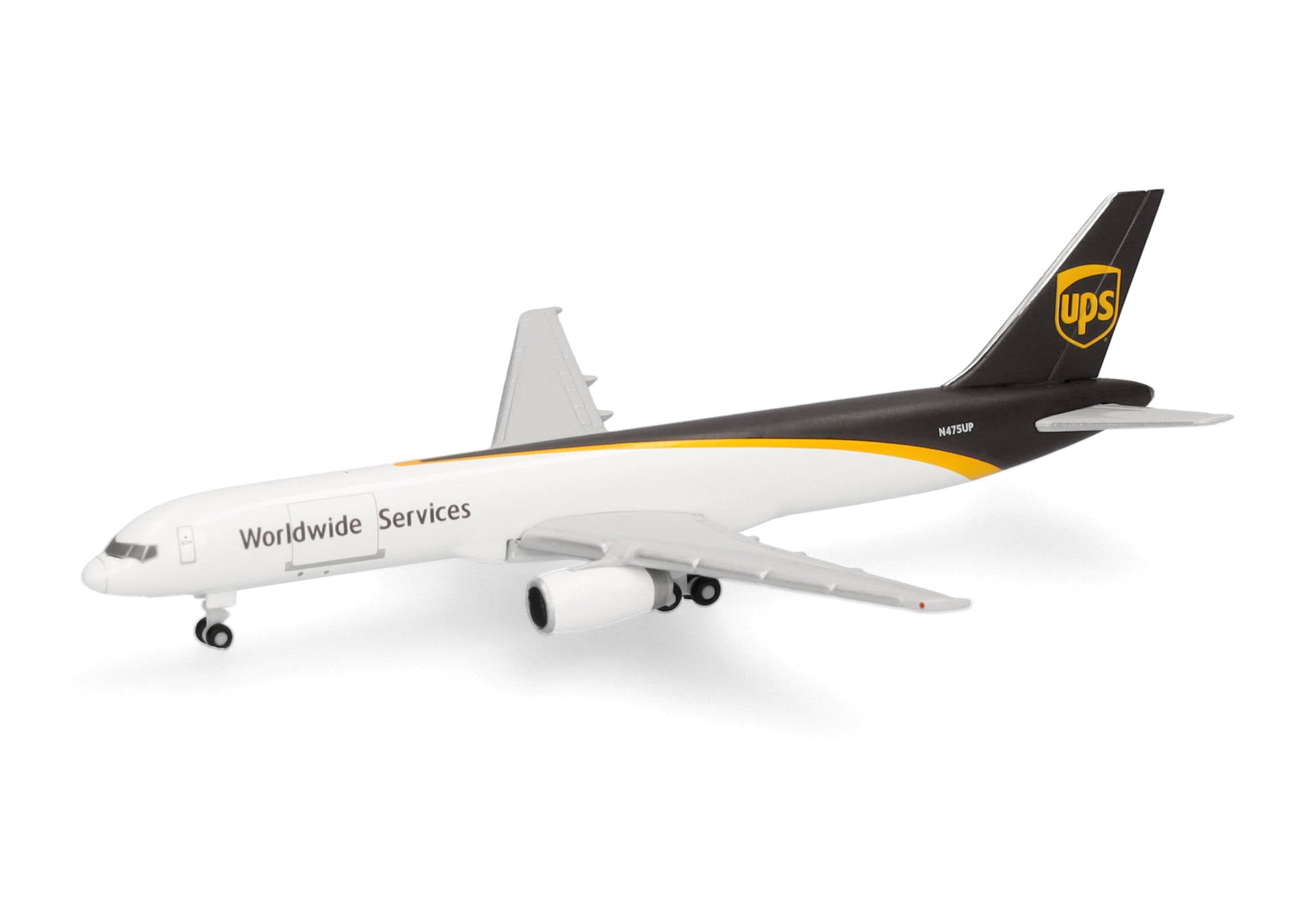 UPS Boeing 757-200F N475UP (524612-001)