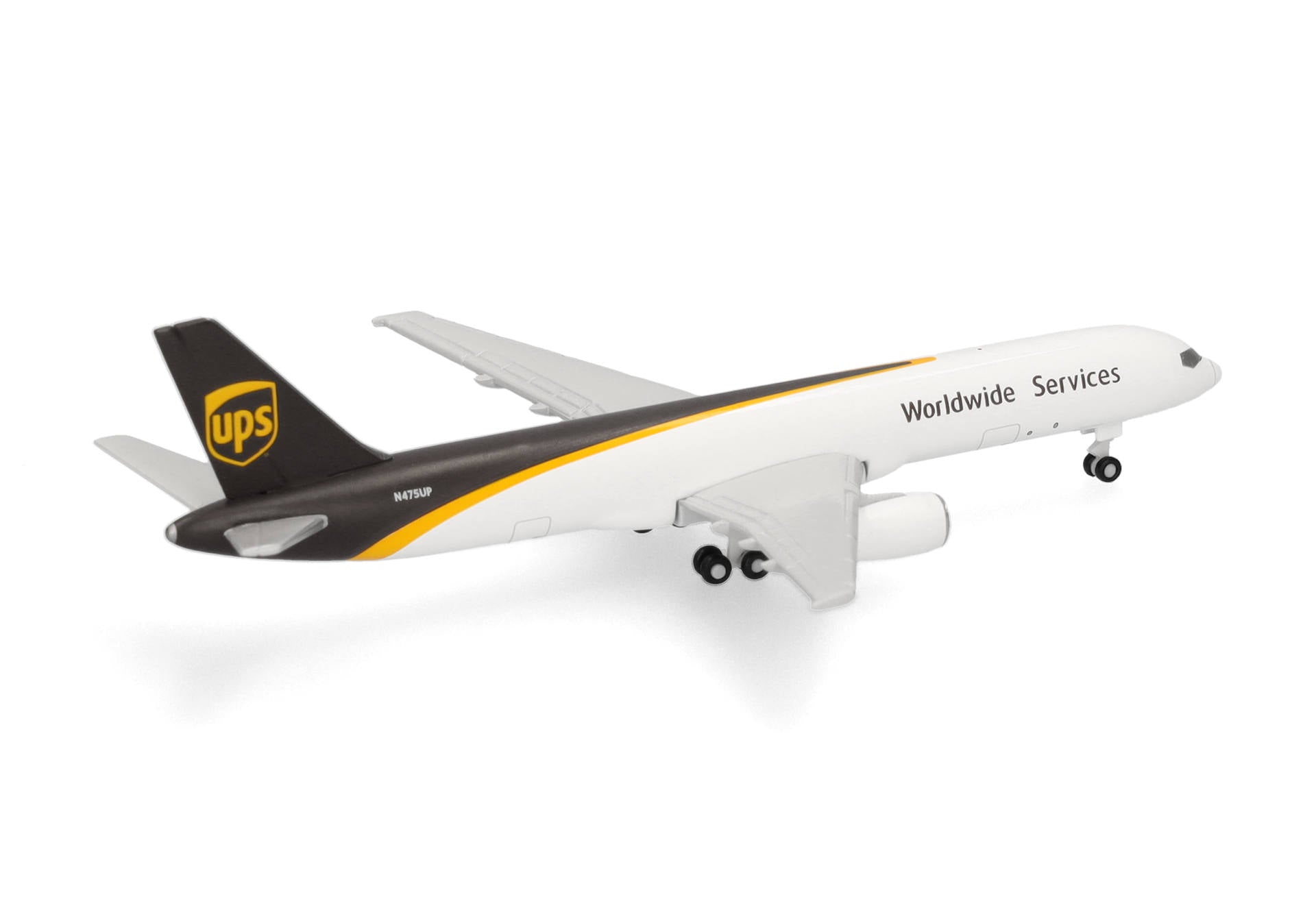 UPS Boeing 757-200F N475UP (524612-001)