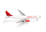 Avianca Cargo Airbus A330-200F N335QT (526180-001)