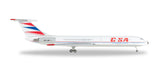 CSA Czechoslovak Airlines Ilyushin IL-62M OK-JBI (527194)