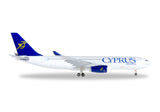 Cyprus Airways Airbus A330-200 5B-DBS (527927)