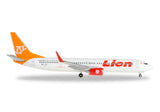 Lion Air Boeing 737-900ER PK-LJZ '70th Boeing Next Generation 737' (527989)