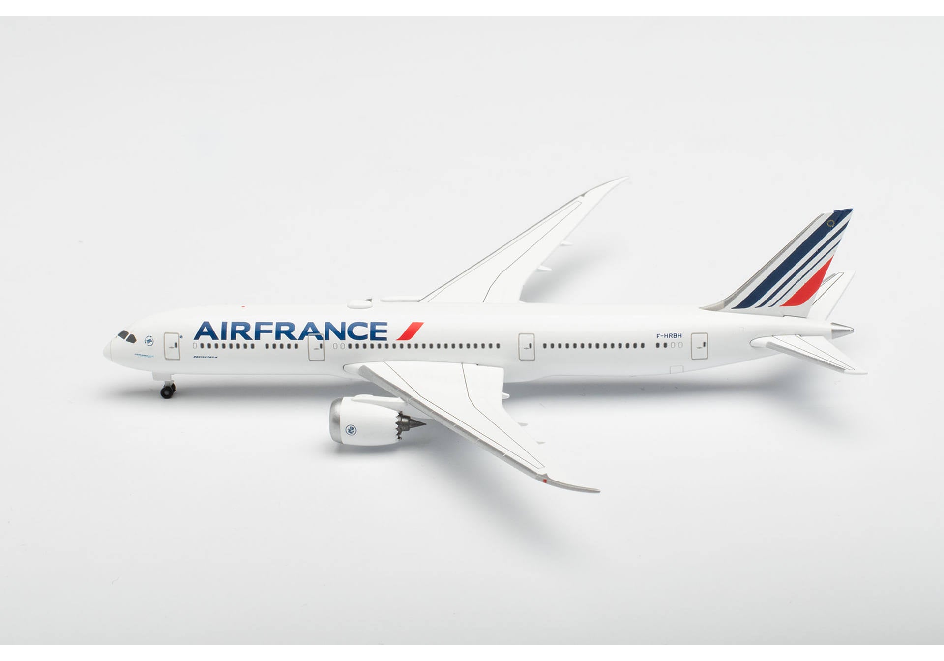 Air France Boeing 787-9 F-HRBH (530217-001)