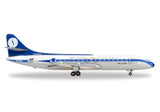 Sabena Sud Aviation Caravelle OO-SRA (531672)