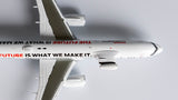 Honeywell Boeing 757-200 N757HW 'with test engine / the future is what we make it' (53181)