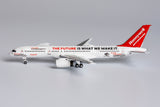 Honeywell Boeing 757-200 N757HW 'with test engine / the future is what we make it' (53181)