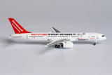 Honeywell Boeing 757-200 N757HW 'with test engine / the future is what we make it' (53181)