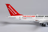 Honeywell Boeing 757-200 N757HW 'with test engine / the future is what we make it' (53181)