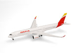 Iberia Airbus A350-900 EC-NIS (532617-001)