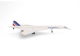 Air France Concorde F-BVFA 'Nose Down, Charles Lindbergh' (532839-002)